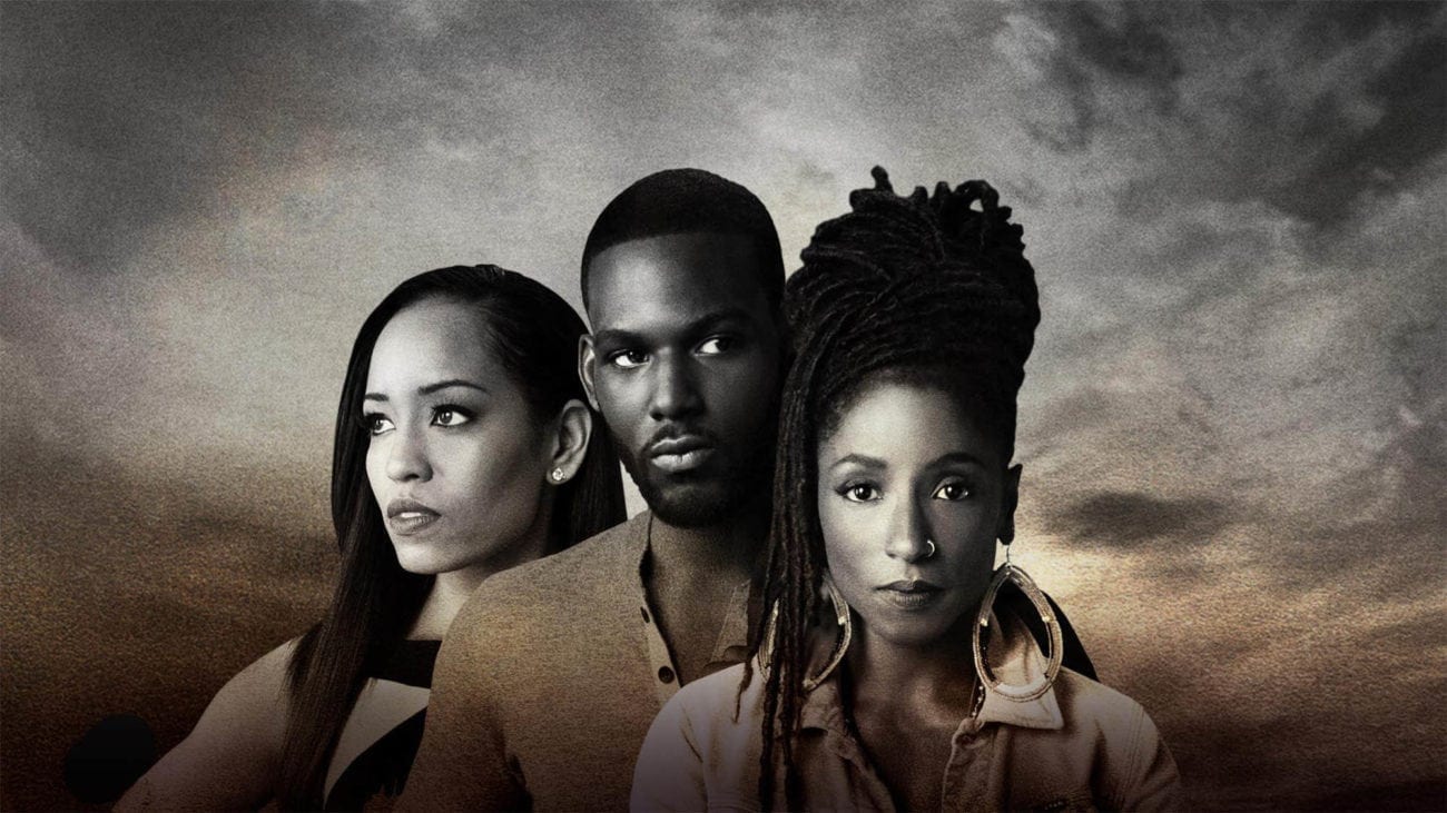 'Queen Sugar' continues to showcase incredible female characters. Here’s our ranking of the five strongest female characters in the show.