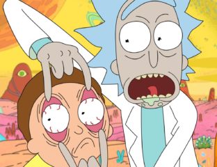 Adult Swim renewed 'Rick and Morty' for 70 more episodes. To celebrate, we rank the celebrity stars who've made guest appearances on the animated epic.