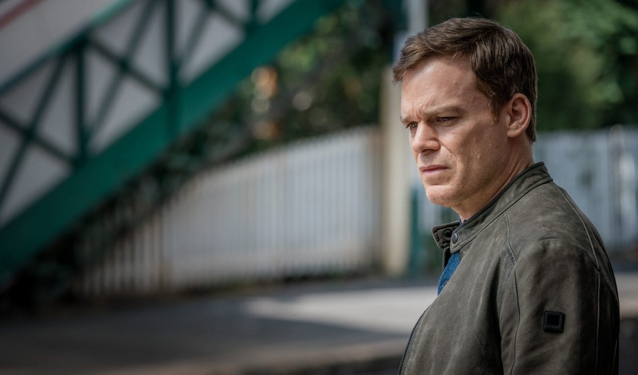 To convince you if you haven't yet watched it, here are all the (spoiler-free) reasons Harlan Coben's 'Safe' is a terrific Netflix bingewatch.