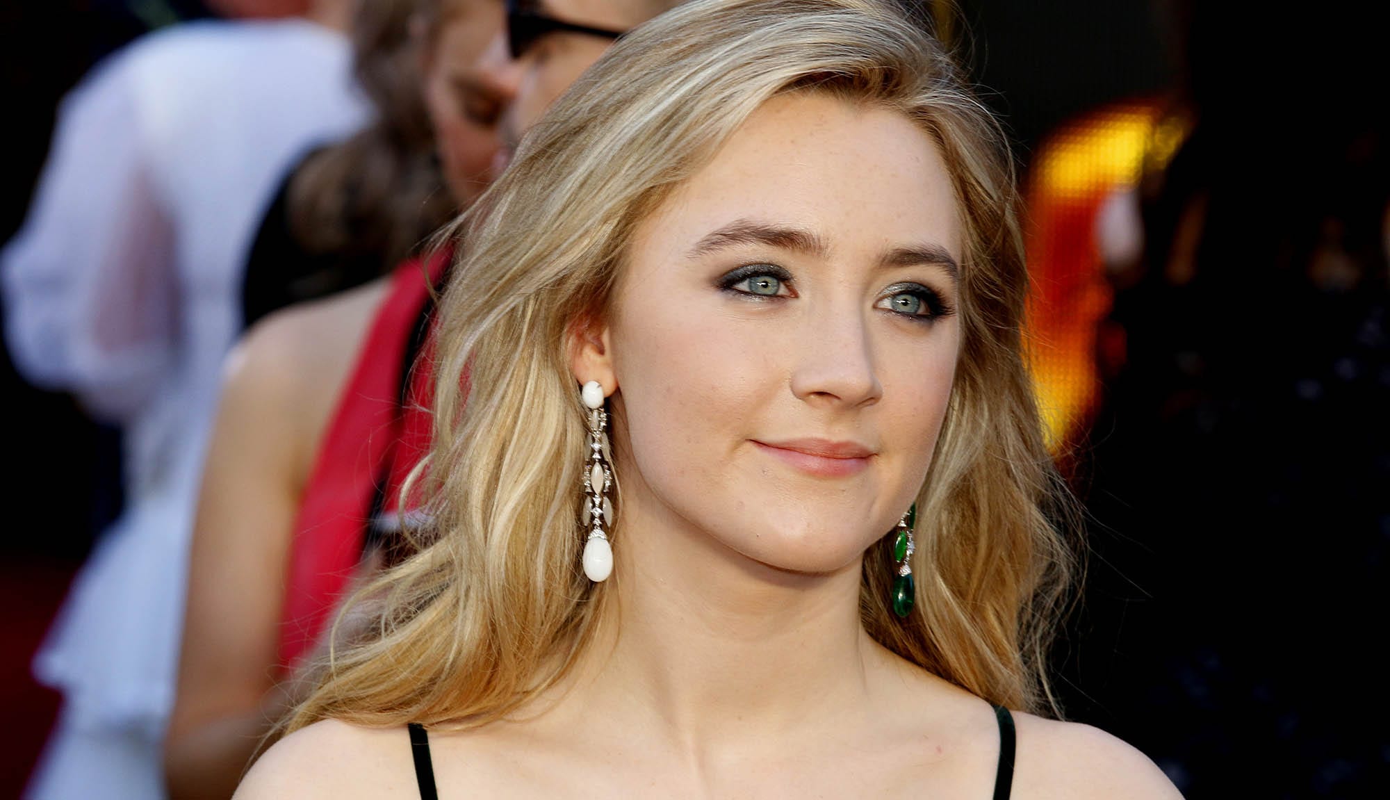 Saoirse Ronan has inhabited some absolutely outstanding roles over the years. We look at why she's Hollywood’s leading lady for a new generation.