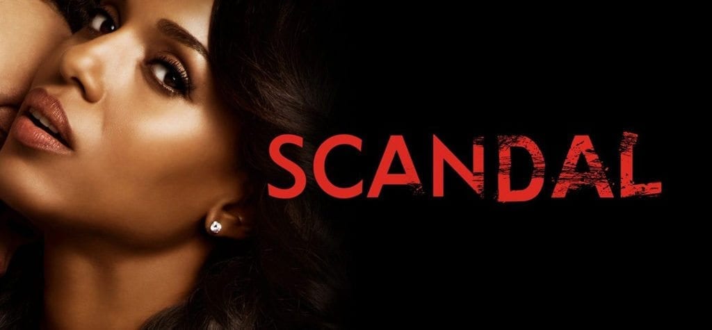 'Scandal'