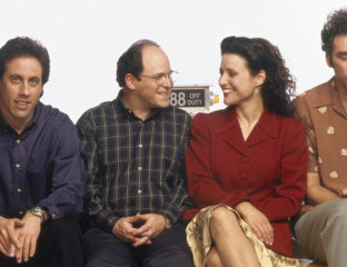 ‘Seinfeld’ may be a classic sitcom, but it's not perfect. Here are the cast moments that constantly make us cringe.