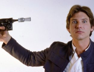 Loveable rogue Han Solo enjoyed countless memorable scenes throughout the 'Star Wars' franchise. Here’s a reminder of his best moments.