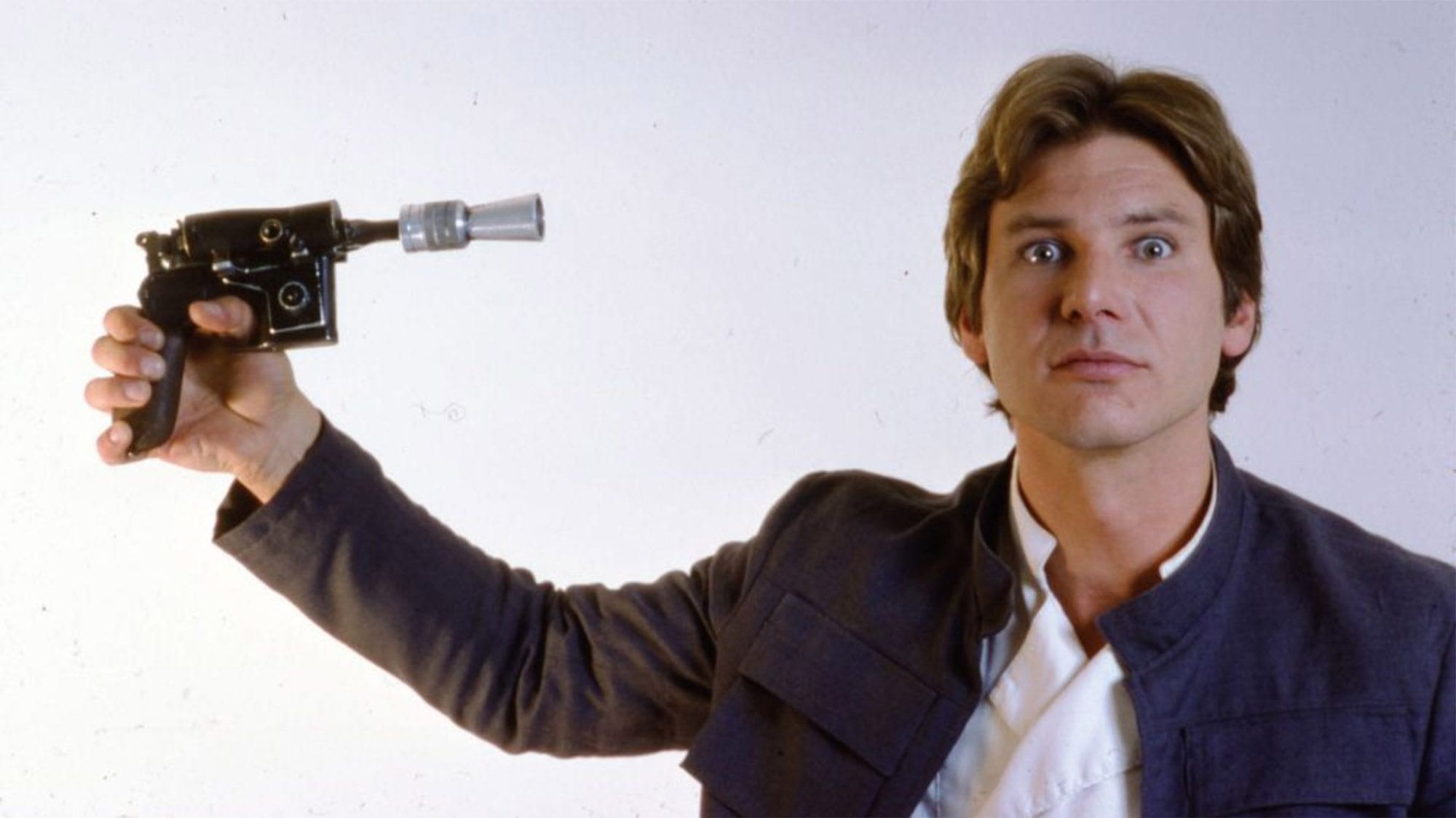 Loveable rogue Han Solo enjoyed countless memorable scenes throughout the 'Star Wars' franchise. Here’s a reminder of his best moments.