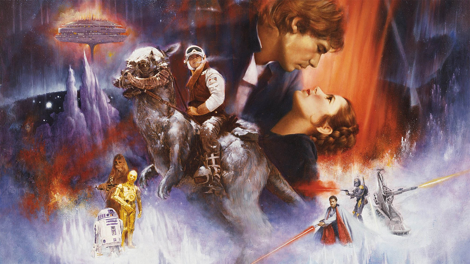 Loving something means admitting to its many flaws. Embrace the blunders as we rank the ten worst ever 'Star Wars' film series moments.