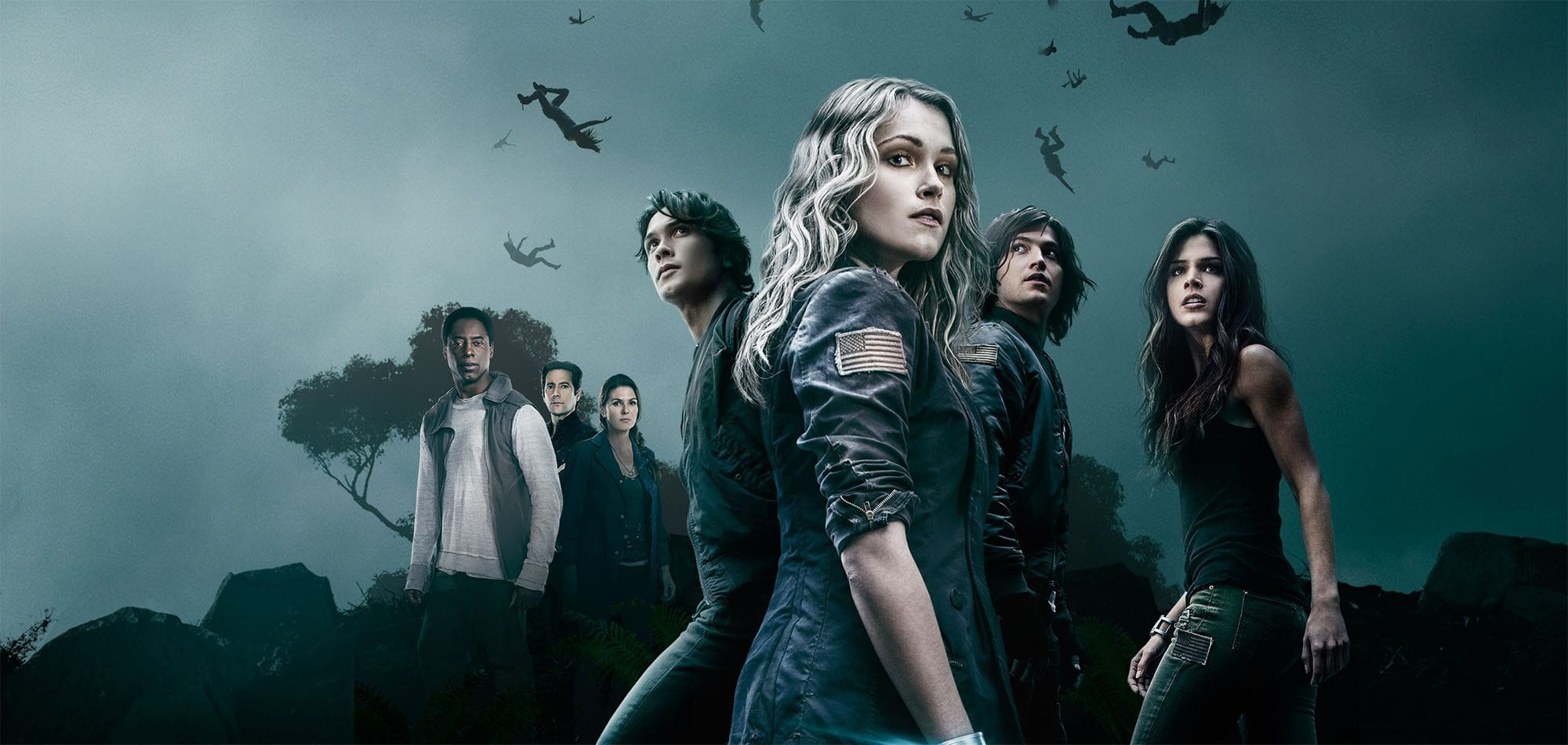 Are you still missing 'The 100' after the sci fi series was finished? We're going through the show's greatest episodes.