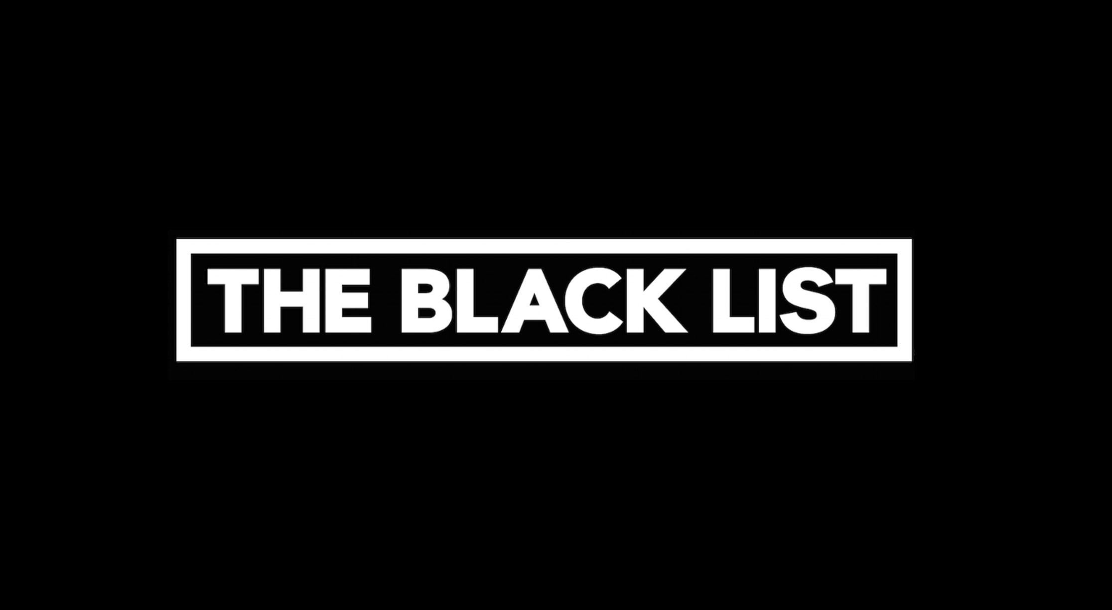 Черный список 2023 года. Черный список. Черный список надпись. Blacklist надпись. Черный список картинки.