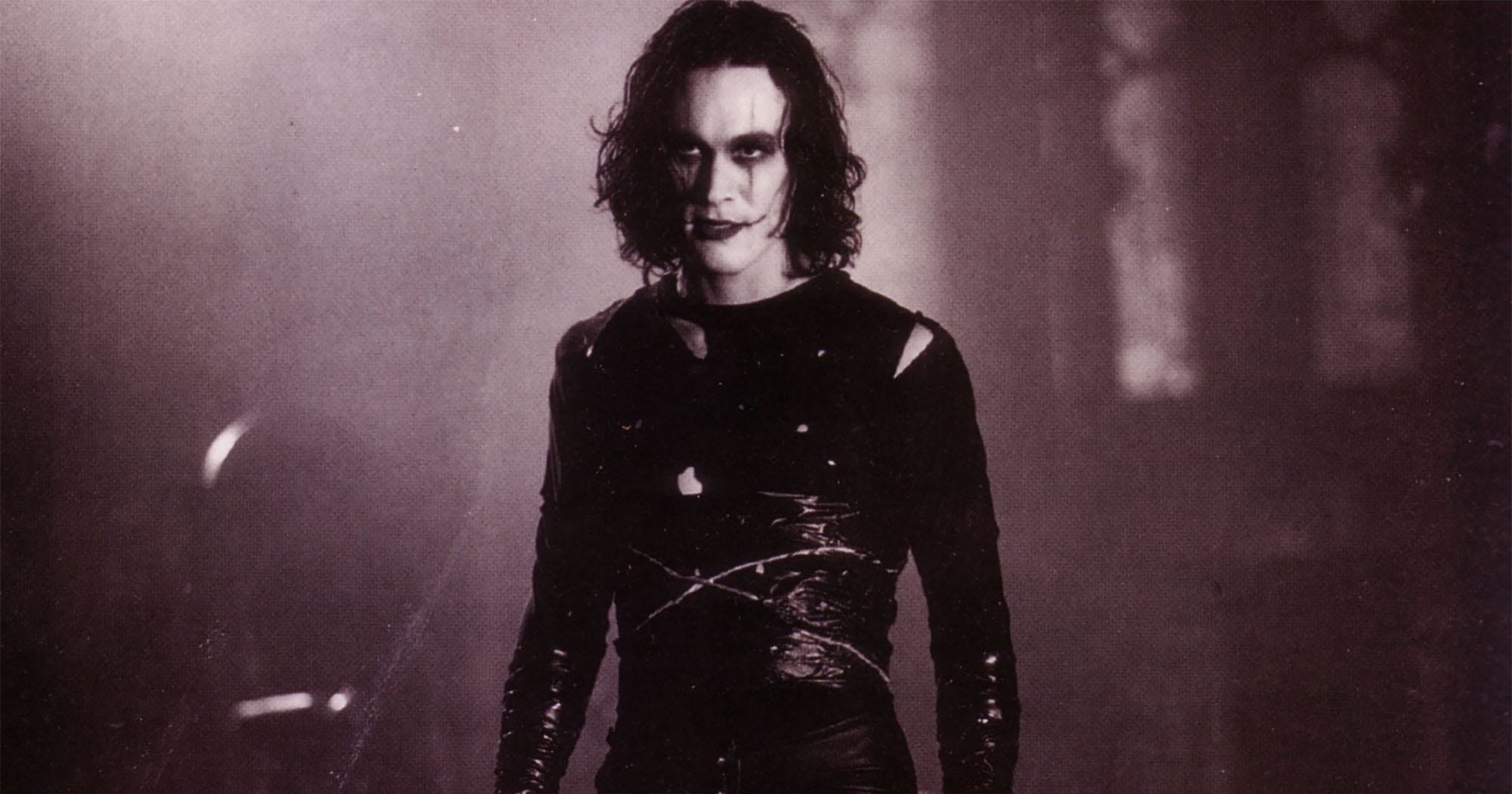 Smoke out those eyes, put on your fave lace gown, and flex those bad attitude muscles – here are the top ten films goths have adopted over the ages.