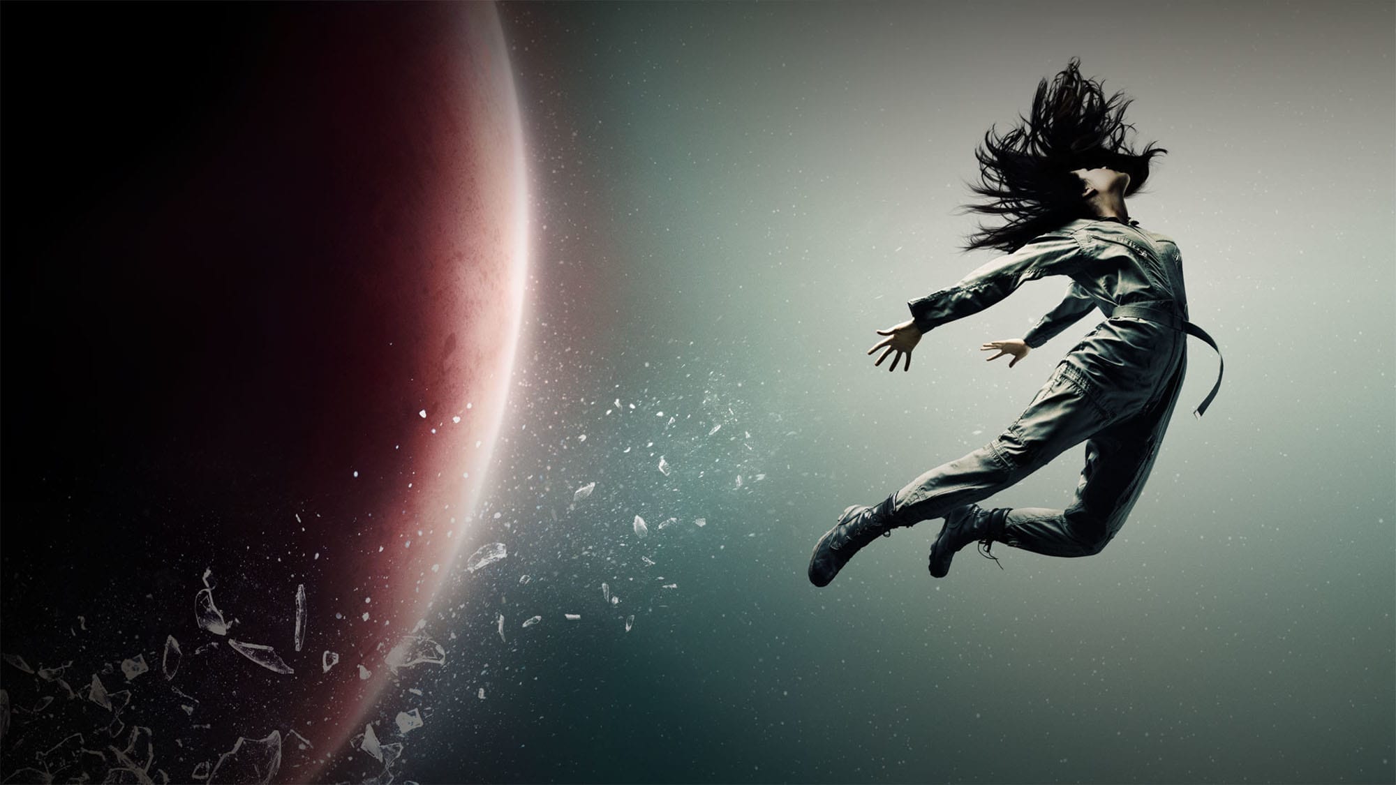 Earlier this month, Syfy announced it had decided not to renew sci-fi series 'The Expanse' for a fourth season. The show – beloved by many for reasons that continue to evade us – is now reportedly in line to possibly be saved by Amazon Studios.