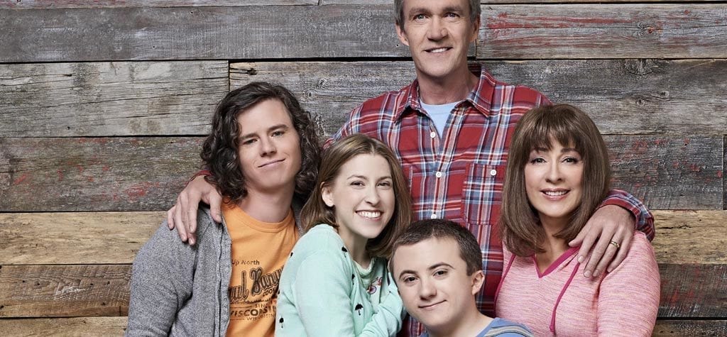 'The Middle'