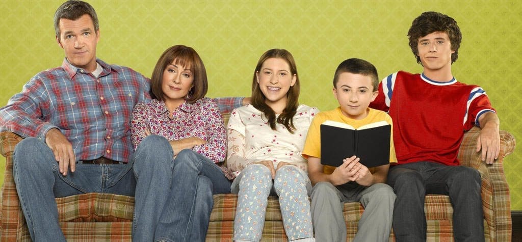 'The Middle'