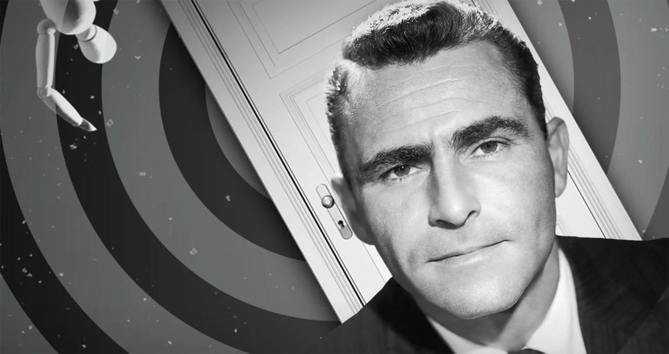 'The Twilight Zone' from creator Rod Serling is regarded as a cult classic. Today we’re celebrating to original show and its must-see episodes.