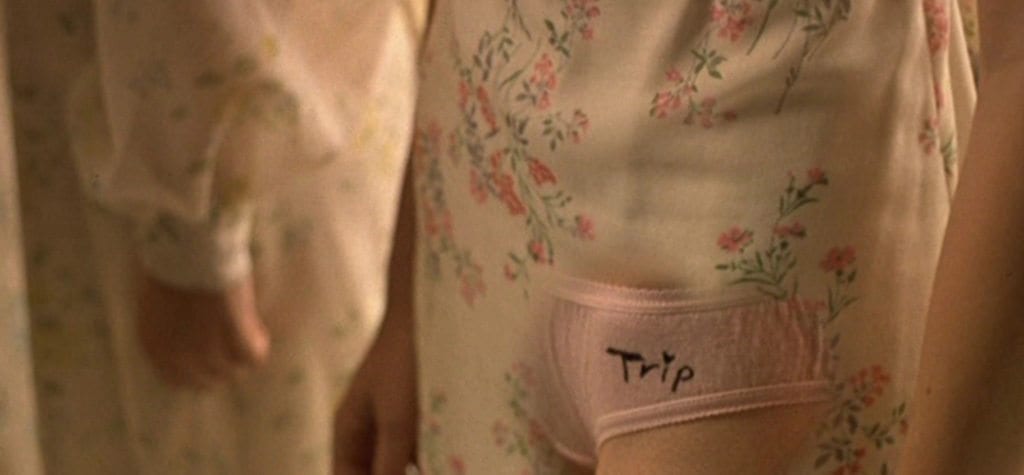 'The Virgin Suicides'