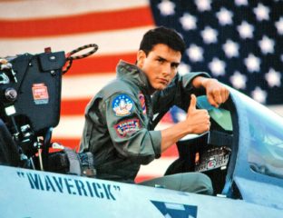 Pull out the aviator sunglasses and indulge in some topless volleyball. Here’s our ranking of the ten best 'Top Gun' moments.