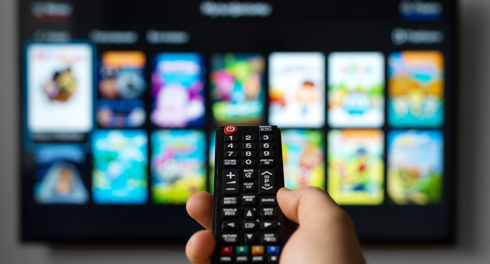 Most Smart TVs come with a handful of apps. For the ultimate TV experience, you need a solid Android TV box. These may be exactly what you need.