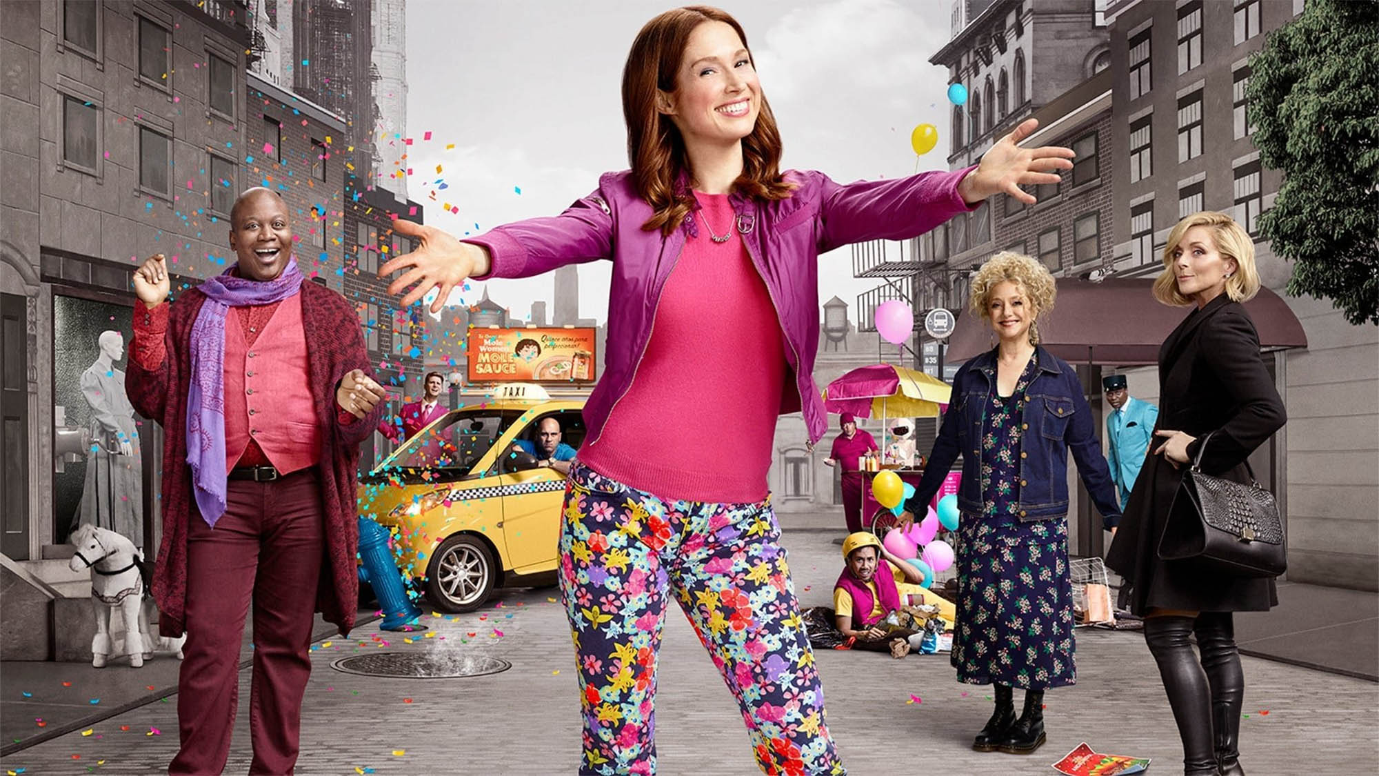 We’re ready to celebrate the greatness that was 'Unbreakable Kimmy Schmidt'. Here’s our ode to the strong-as-hell women who changed our lives forever.