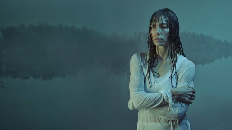'The Sinner' is a murder mystery that stands above the rest. Here’s a rundown of eight moments from the first season that really creeped us out.
