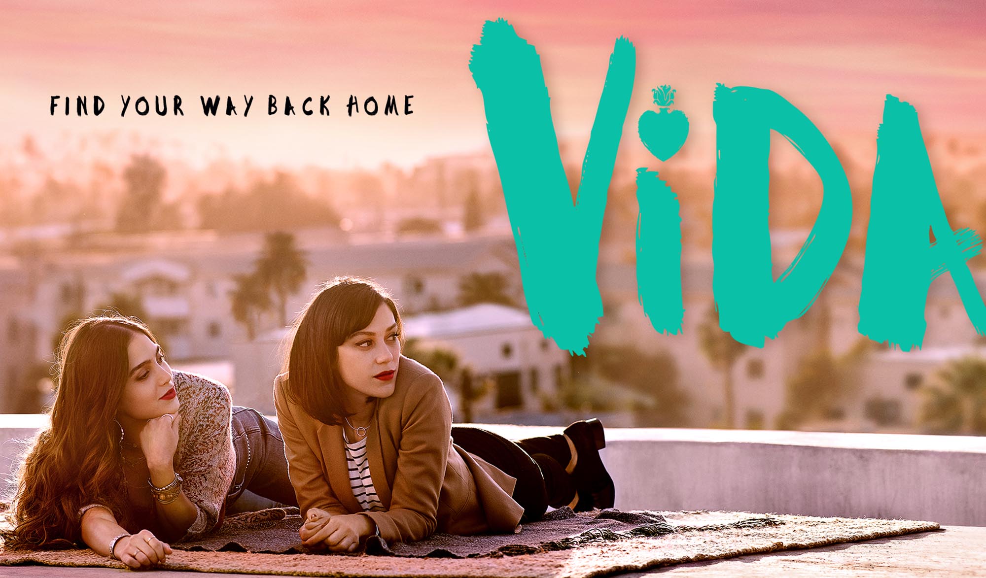 Happy May Day everyone! For most people, today marks the start of summer. But for the fellowship of the bingewatchers, it marks a new month of fresh content. One such show we’re excited about is the upcoming drama 'Vida', which was first announced by Starz back in 2016.