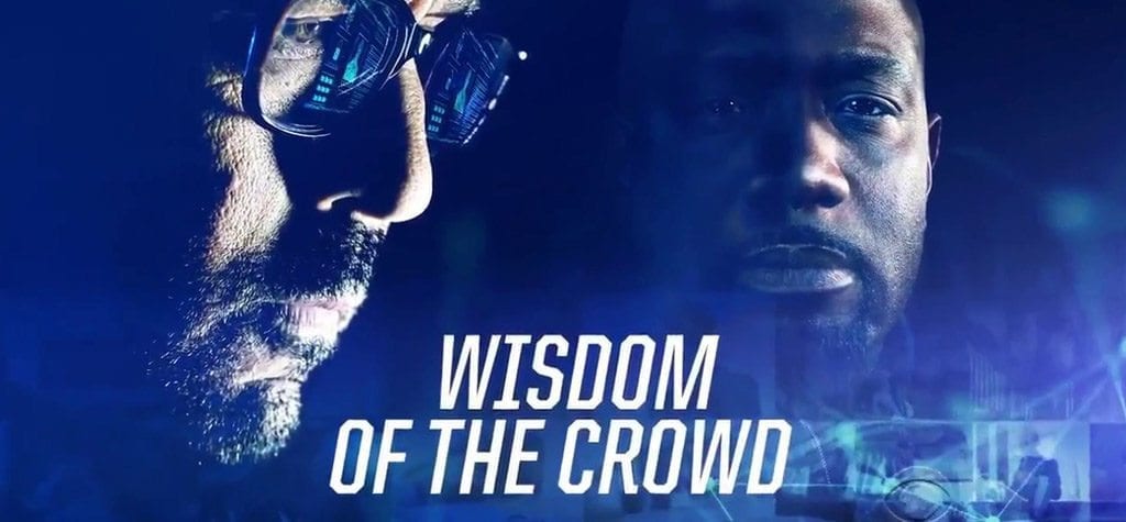 'Wisdom of the Crowd'