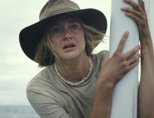 Hey Hollywood, can you make one badass female solo travel film without a guy? This was our thought after watching 'Adrift'.