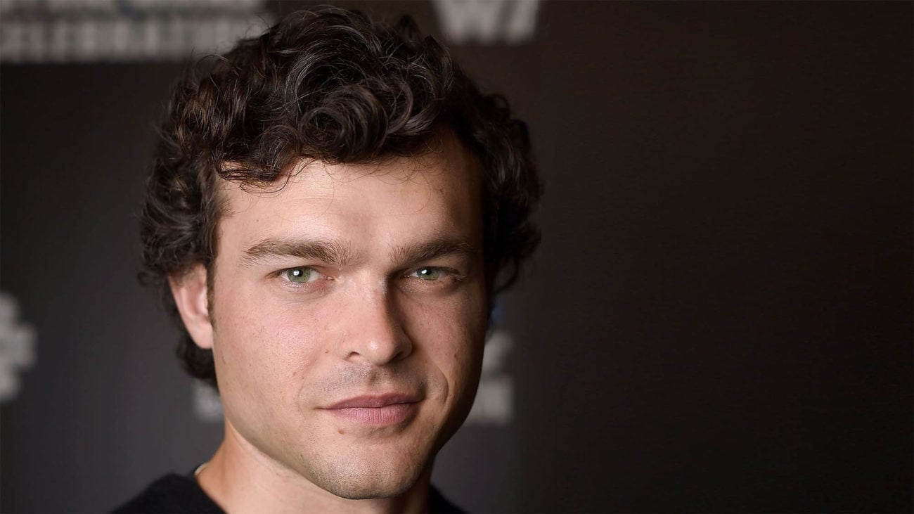 Alden Ehrenreich was the star of the flop ‘Solo: A Star Wars Story’. Has the ‘Solo’ actor fared better in other films?