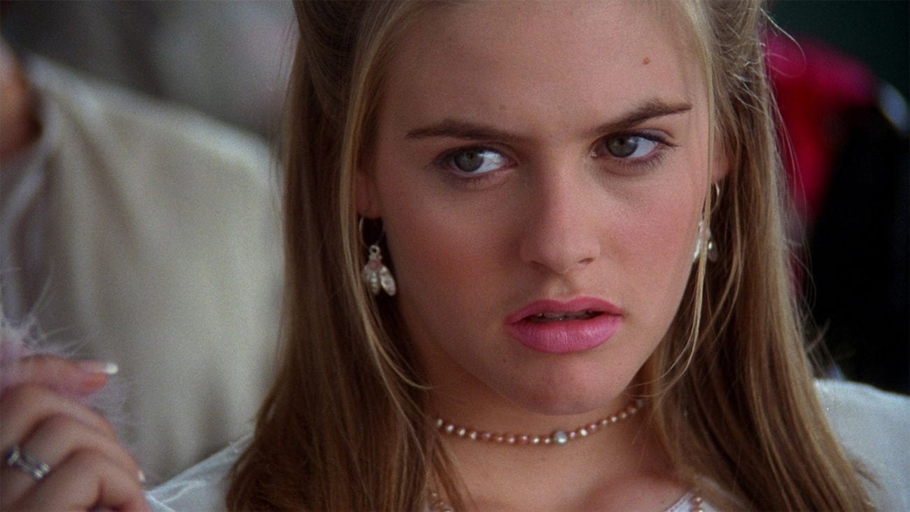 We charter the rise and fall of Alicia Silverstone through eight of her most interesting roles during what should have been the prime of her career.
