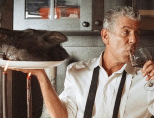 Beloved chef and travel host Anthony Bourdain died last year aged 61. With love, here’s a rundown of his influential TV shows.