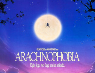 A remake of beloved 90s horror-comedy 'Arachnophobia' is on the way. Here's why 'Arachnophobia' is still a kitsch horror gem that can’t be improved upon.