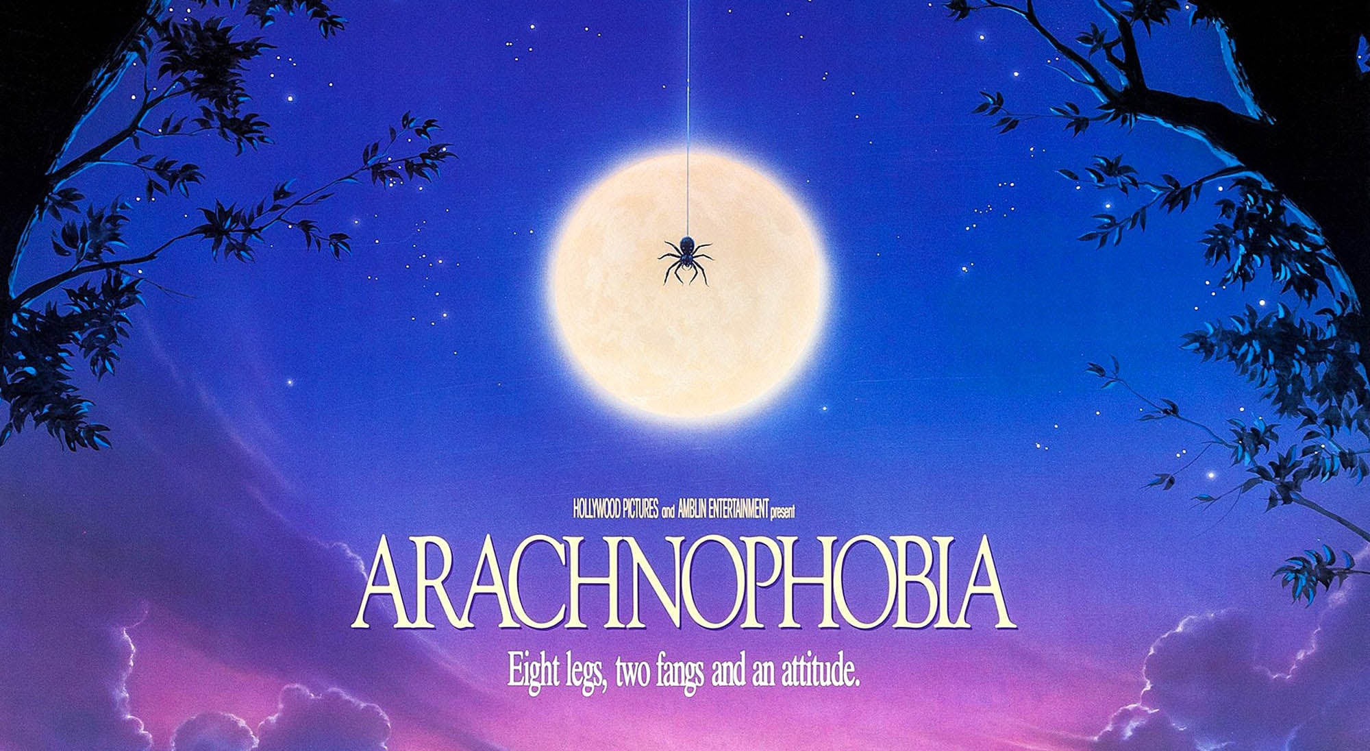 A remake of beloved 90s horror-comedy 'Arachnophobia' is on the way. Here's why 'Arachnophobia' is still a kitsch horror gem that can’t be improved upon.