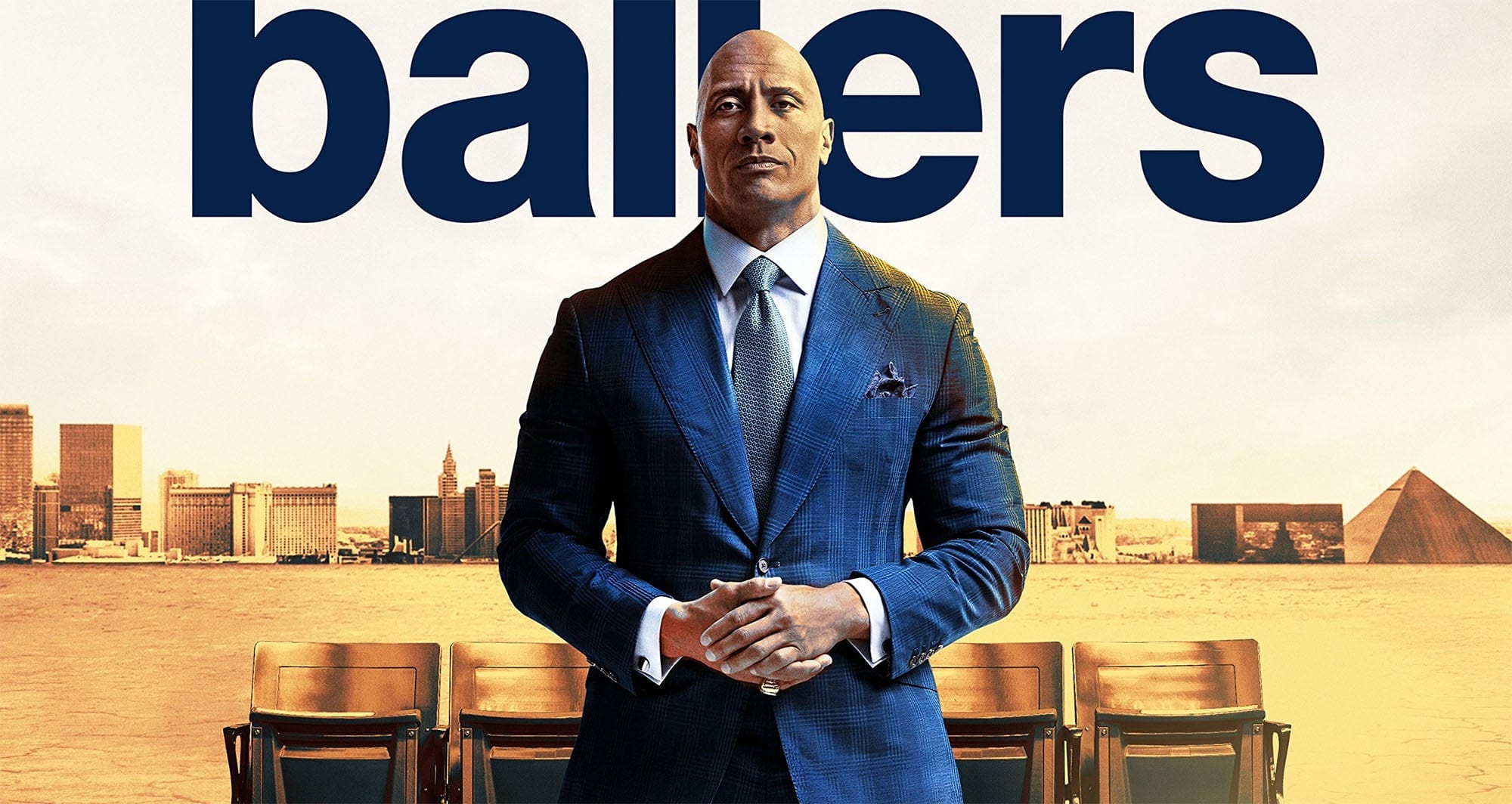 Do you want to see Dwayne ‘The Rock’ Johnson play a gaudy agent? Check out the best ‘bad’ shows on TV.