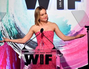 After a year in which women of Hollywood have stood up against gender disparity in the industry and announced that Time’s Up on the boy’s club of cinema, the effect appears to be trickling down to less visible parts of the industry.