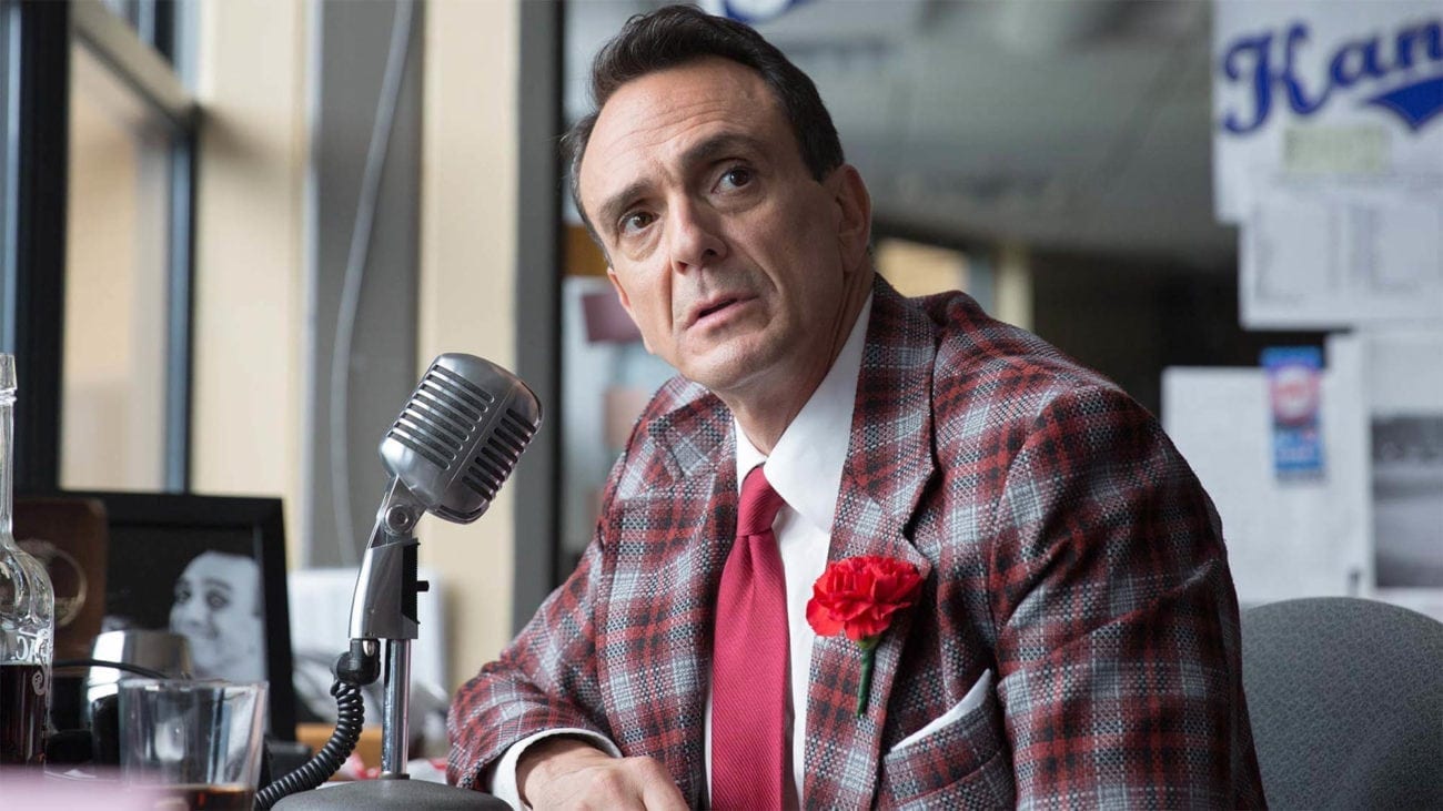 IFC has provided the baseball goods with 'Brockmire': three seasons are available and we’re quietly hopeful the show will be renewed for a fourth.