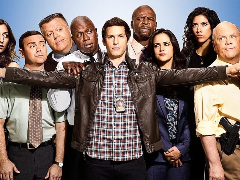 'Brooklyn Nine-Nine' was on the chopping block but it returned for a 6th season. We absolutely live for the show’s characters, and here’s why.