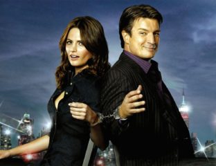 'Take Two' drops on ABC today, folks! And while we’re not entirely sure how we feel about Rachel Bilson & Eddie Cibrian teaming up as a mismatched crime-fighting duo, we do know it’s hailed from 'Castle' creator Andrew W. Marlowe and executive producer Terri Edda Miller.
