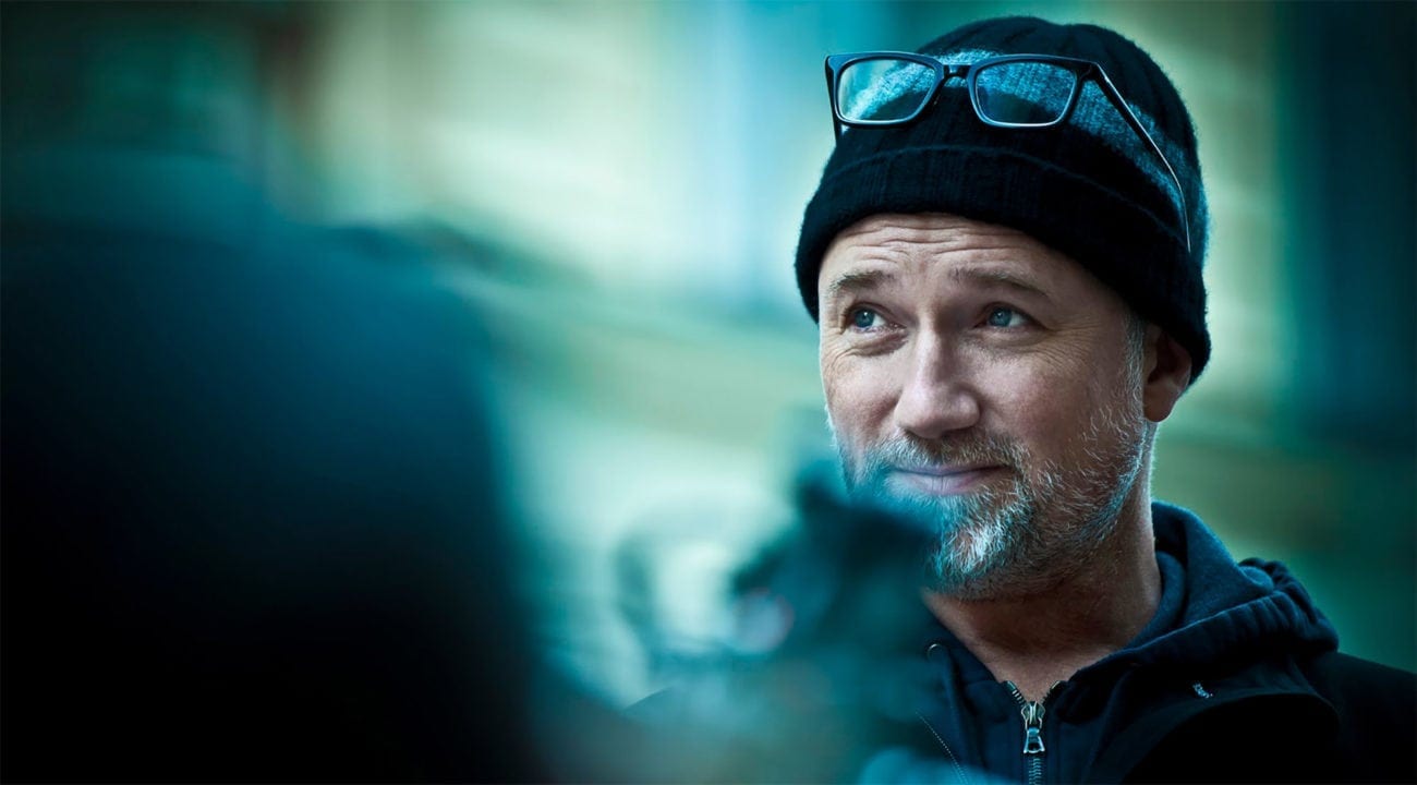 David Fincher's dark films are what Hollywood movies aspire to be. In tribute to the auteur, we're looking back at some of his most beloved films.