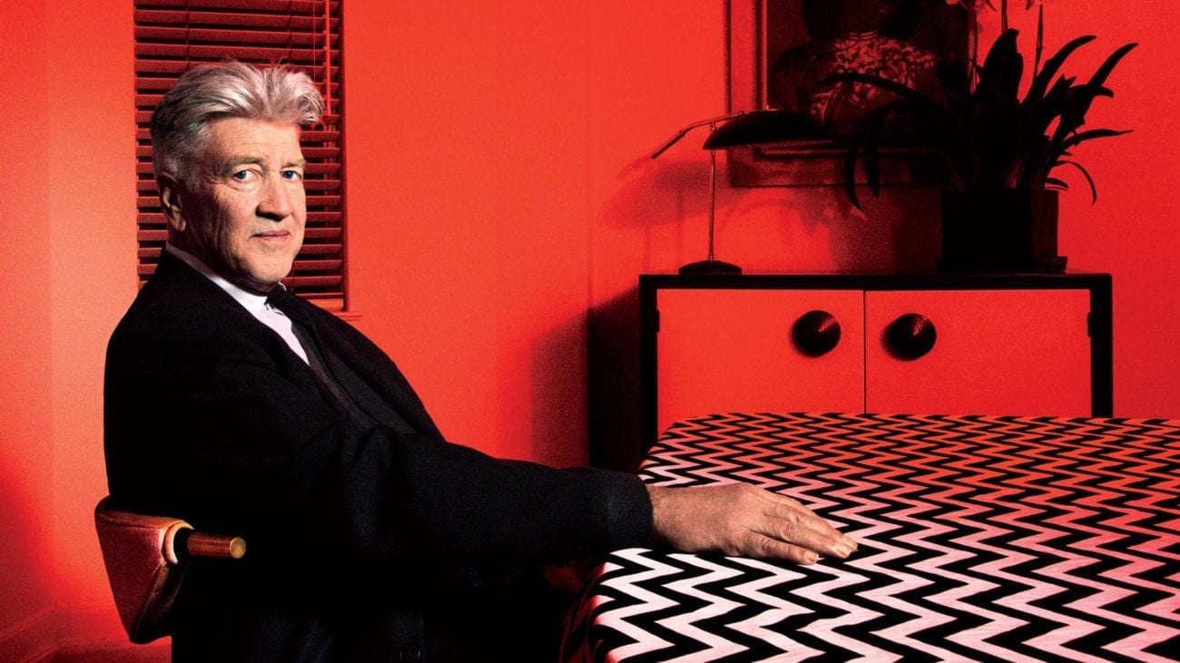 To celebrate the wit and wisdom from the acclaimed indie auteur, here are David Lynch’s ten most inspiring pearls of wisdom.