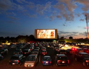 It’s time to support your local drive-in theater. Here are nine of the best drive-in theaters in the US that you should consider parking at.