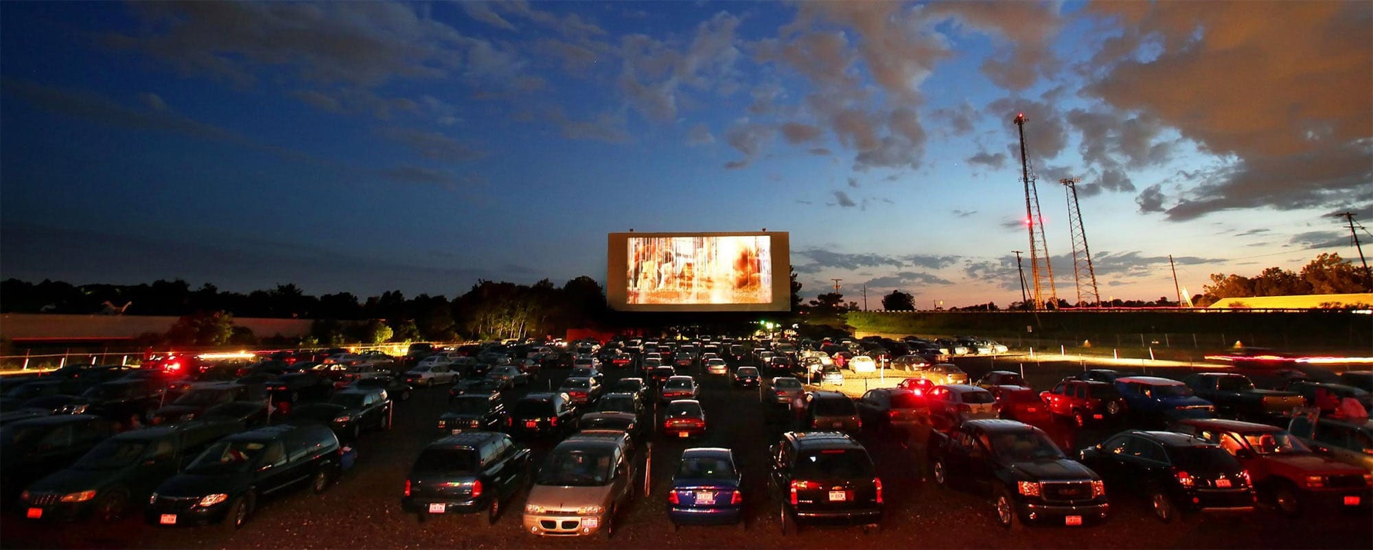 drive in theaters near me