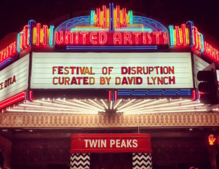 David Lynch has announced his Festival of Disruption 2018 lineup and as you can probably already guess, it’s absolutely dynamite. Here's everything you need to know.
