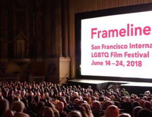 Frameline42 is the San Francisco International LGBTQ festival and it starts today, in you guessed it, San Francisco! As you might imagine with a festival that runs for 10 days there’s a lot happening! Here’s some of the highlights we have to look forward to.