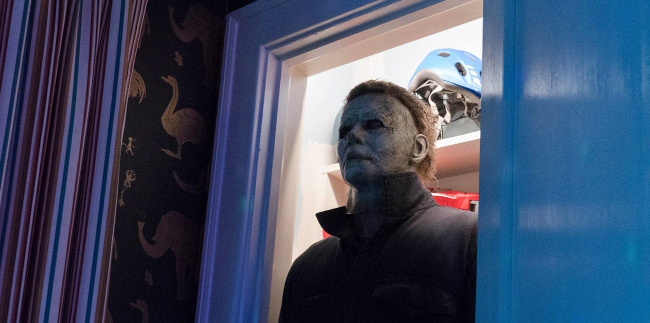 The first pictures of David Gordon Green’s new 'Halloween' film are out. Let’s take a look at the ten 'Halloween' movies that came before it.