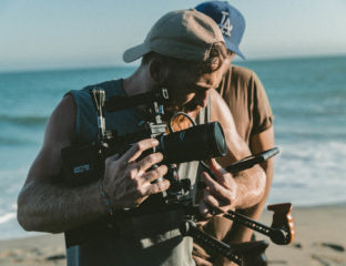 If you’re not sure where to start, here are the top ten websites that serve as excellent resources for indie filmmakers.