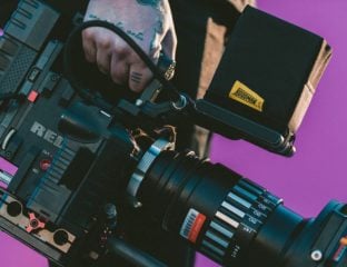 You’re going to make a film. Here’s how to make a short film with practically no budget and in only a couple of weeks.