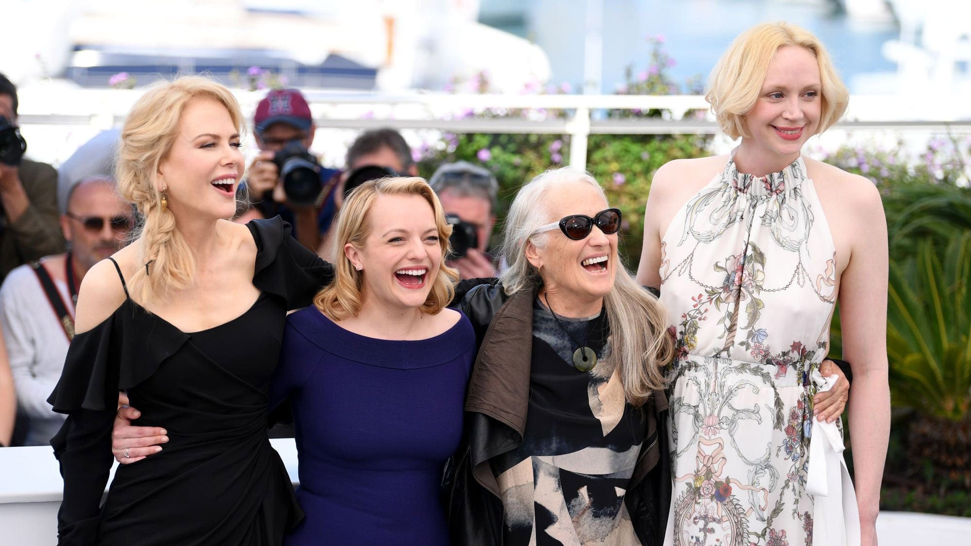 Just a few weeks ago, 82 women made history at the Cannes Film Festival by protesting gender inequality and the lack of female representation in the industry. Why 82? Because in 71 years, out of 82 women and over more than one thousand men who’ve had their feature films competing for a Palme d’Or at the festival.