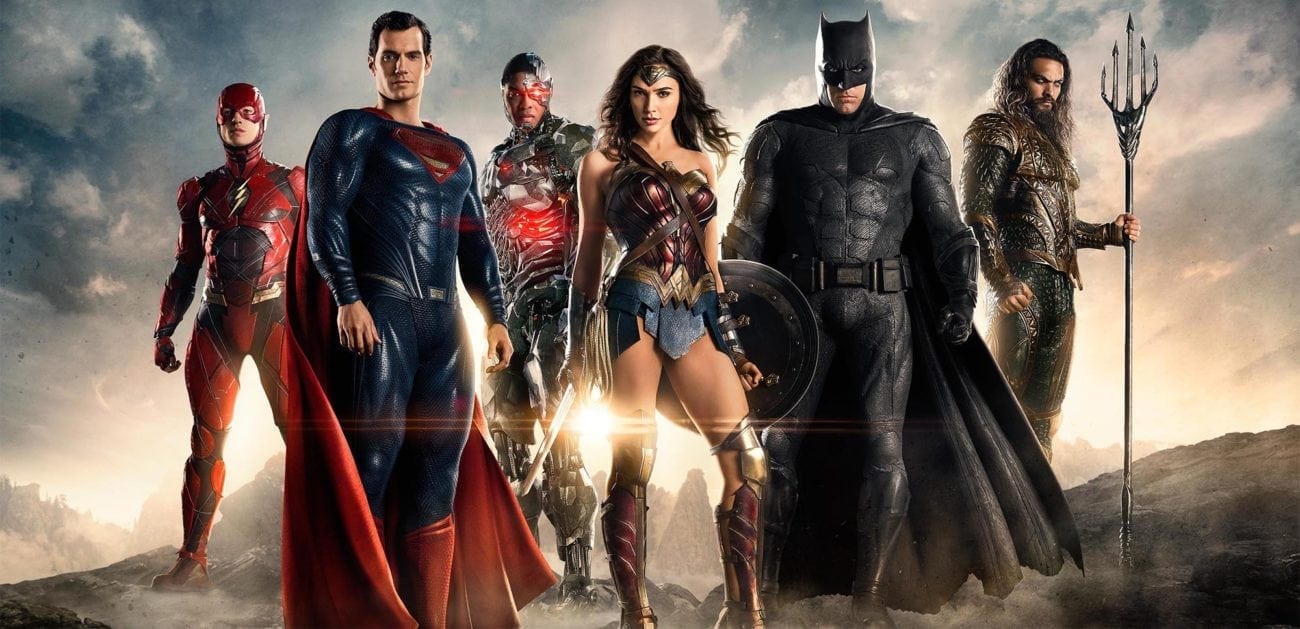 We have a deep affection for DC superheroes like Batman & Wonder Woman 2. Here are our two cents on how the creators can jazz up the DC Extended Universe.
