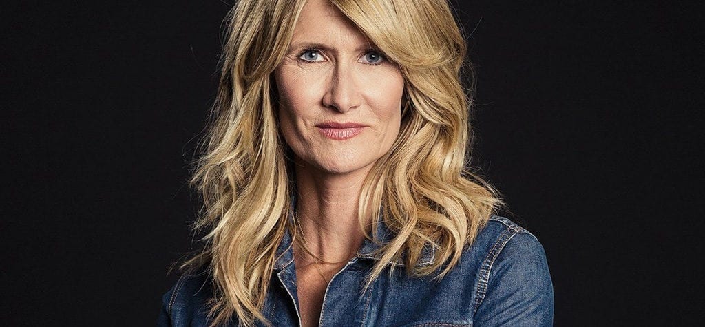 Laura Dern