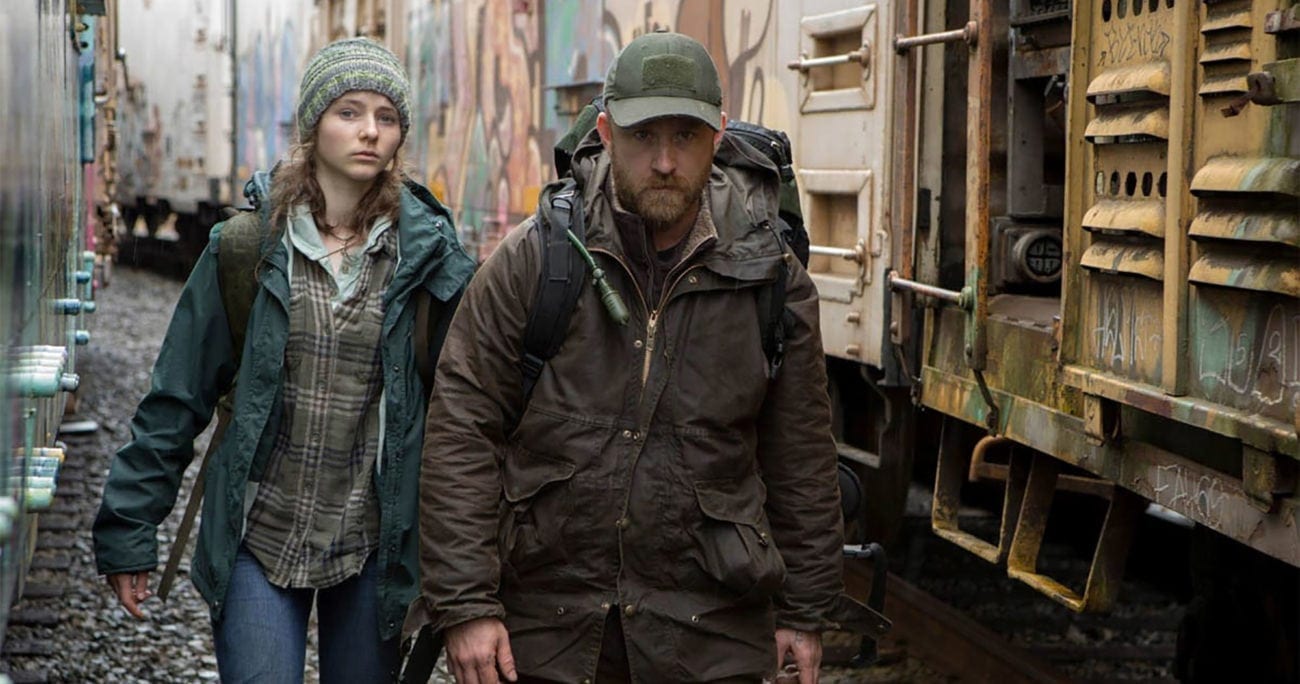 'Winter’s Bone' director Debra Granik is back with 'Leave No Trace', a heart-rending drama about the ties that keep people together.