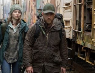 'Winter’s Bone' director Debra Granik is back with 'Leave No Trace', a heart-rending drama about the ties that keep people together.