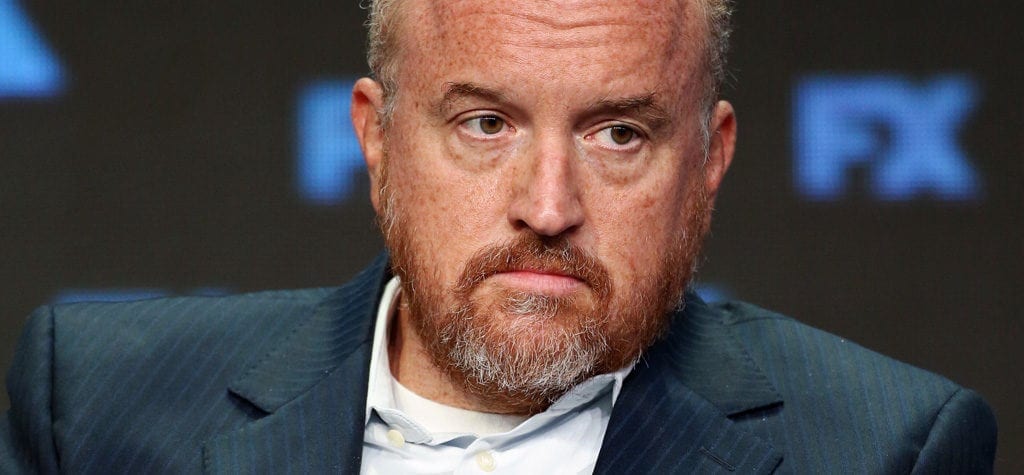 Louis C.K.