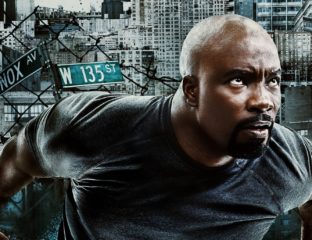 Film Daily was lucky enough to speak with Luke Cage showrunner Cheo Hodari Coker and actor Theo Rossi about the second season of the Marvel–Netflix series and what 'Luke Cage' says about power, identity, and being a hero.